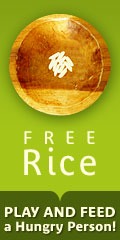 Free Rice Website